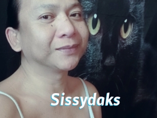 Sissydaks