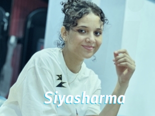 Siyasharma