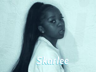 Skarlee