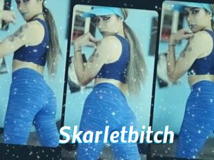 Skarletbitch