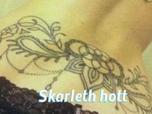 Skarleth_hott