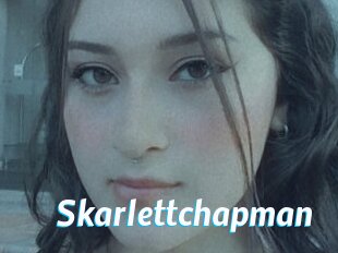 Skarlettchapman