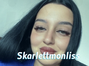 Skarlettmonliss