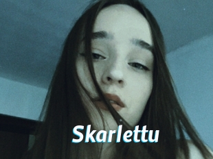 Skarlettu