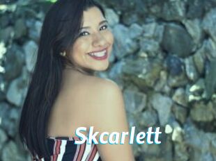 Skcarlett