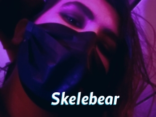 Skelebear