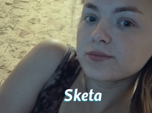 Sketa