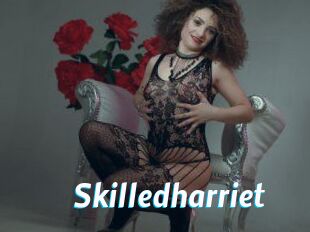Skilledharriet