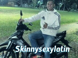 Skinnysexylatin