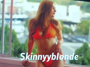 Skinnyyblonde