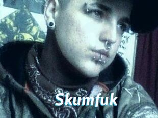 Skum_fuk