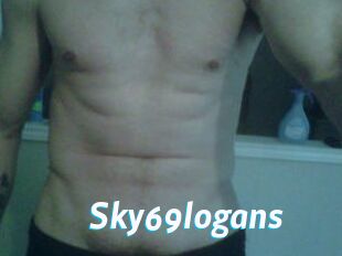 Sky69logans