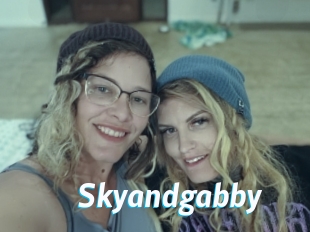 Skyandgabby