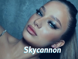 Skycannon