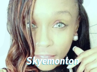 Skyemonton