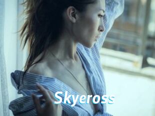 Skyeross