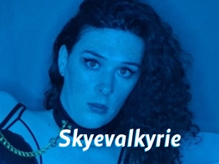 Skyevalkyrie