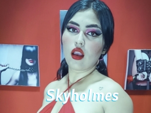 Skyholmes