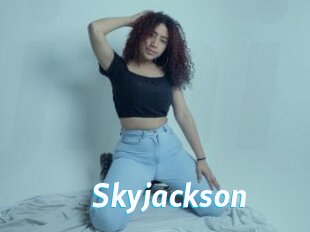 Skyjackson