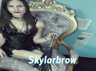 Skylarbrow