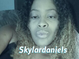 Skylardaniels