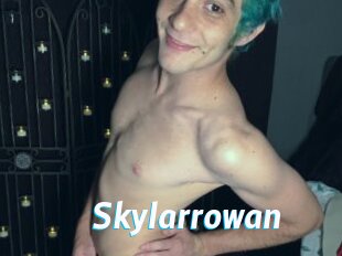 Skylarrowan