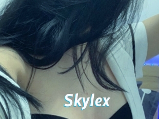 Skylex