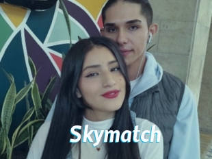 Skymatch