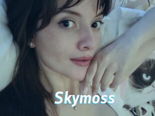 Skymoss