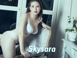 Skysara