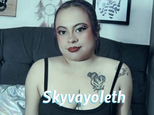 Skyvayoleth