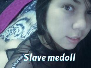 Slave_medoll