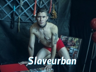 Slaveurban