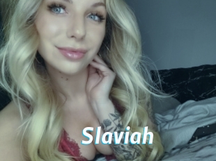 Slaviah