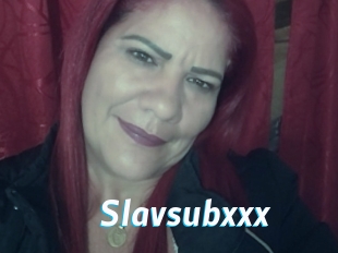 Slavsubxxx