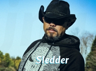 Sledder