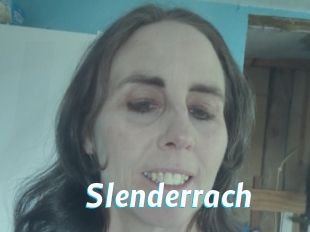 Slenderrach