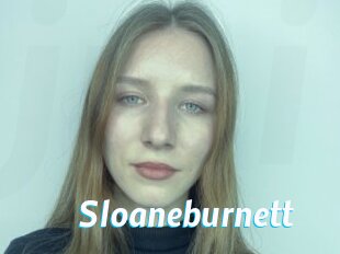 Sloaneburnett