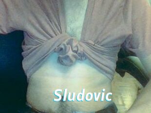 Sludovic