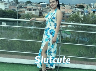Slutcute