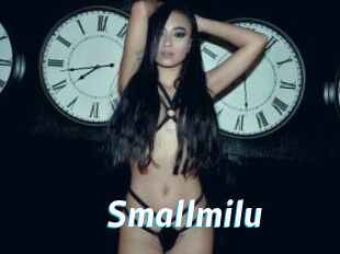 Smallmilu