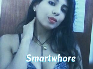 Smartwhore