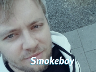 Smokeboy