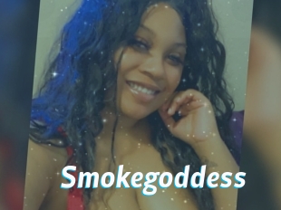 Smokegoddess