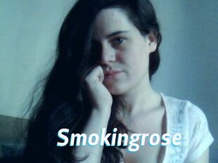 Smokingrose