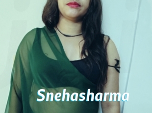 Snehasharma