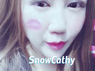 SnowCathy