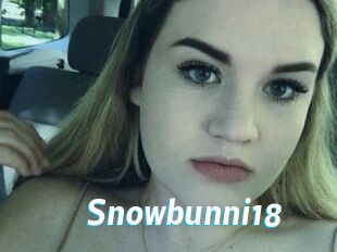 Snowbunni18