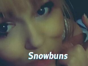 Snowbuns