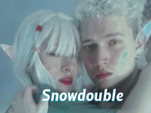 Snowdouble